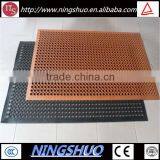 China Factory of Easy Installation Non Toxic Anti Slip Kitchen Rubber Mat thumbnail-1