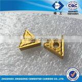 High Quality Tungsten Carbide TNMG160408 CNC Insert