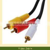 2.5mm Aux Audio Cable thumbnail-1
