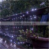 2015Hot Selling Christmas Net Lights Clear, Romantic Wedding Led Light thumbnail-3