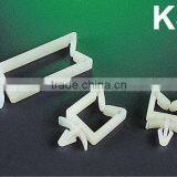 KSS Locking Wire Saddle