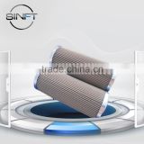 Factory heating oil filter element