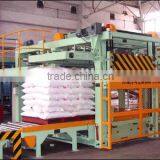 Bag Palletizing Machine ,Palletiser,bag Palletizer Machine