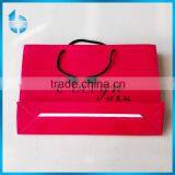 Top Quality Paper Hand Bag for Fashionable Wool Women Swearter