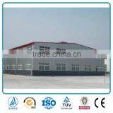 Large Span Steel Structure thumbnail-4