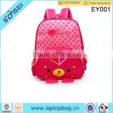 Wholesale Children Animal Kids School Bag Supplier's Choice thumbnail-3