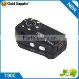 HD Image 1080P Thumb DV Battery Powered Wifi Camera T9000 Mini Camera dv Mini Bluetooth Camera Bluetooth Mini Camera thumbnail-5