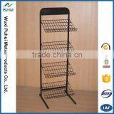 Hot Selling Wire Shelving Rack thumbnail-3