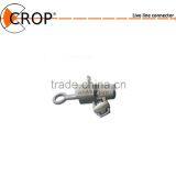 Aluminum Hot Line Clamps/live Line Connector thumbnail-2