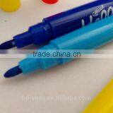 Wholesale DIY Magic Color Pen, 12 Color Pen , Water Color Pen for Kids thumbnail-1