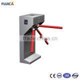 Supermarket/market Half-Height Tripod Turnstiles thumbnail-1