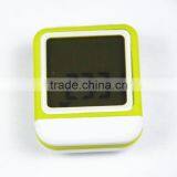20 Functions Waterproof Cycling Computer Bicycle Bike Computer thumbnail-3