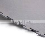 Shenzhen Junyi Interlock Flooring for Crossfit