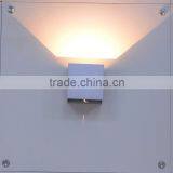 Adjustable Led Wall Mount Reading Lamp thumbnail-3