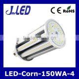 High Power Pass CE ROHS 3years Warranty Led E27 150w Corn Bulb Light