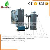 New condition unique wood stoves China supplier