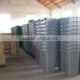 HDPE-120Ldustbin With Wheels