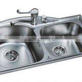 Amico Best Stainless Steel Kitchen Sink