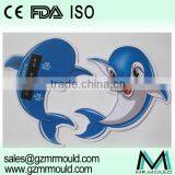 Shape Customized Bath Thermometer Manufacture thumbnail-1