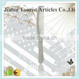 Disposable Plastic Combs for Hotel Guests Customized Color thumbnail-6