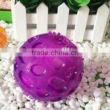 Many Function Rubber Ball for Pet thumbnail-3