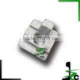 Railway Fastening Material/clamping Plates/HOT Dipped Galvanized Rail Clips