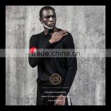 Stock Lot Cashmere Sweater Wholesale Factory Price For Men thumbnail-2