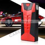 10000mAh Mini Jump Starter For 12V Cars Car Accessories