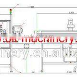 2015 Automatic Shrink Labeling Machine thumbnail-6