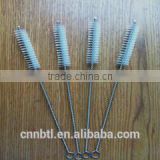 2015 Cleaning Brush For Straw,Stainless Steel Pipe Cleaner