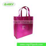 Non Woven Bag With Zipper Tote Bag Metallic Shopping Tote 2016 Quality Choice thumbnail-5