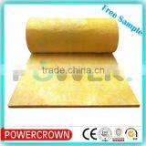 Excellent Glass Wool Rolls Manufacturer Russian