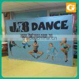 Folding Small Display Stands