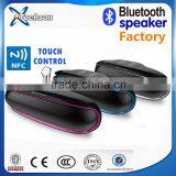 2016 Wireless Portable Rugged Bluetooth Speaker