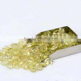 Best Selling Lemon Topaz Loose Gemstone, AAA Quality Gemstone