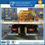 China's Exports of 3.5TON Foton Assistance Depannage Truck Manufacturing Company thumbnail-5