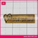 Metal Magnet Souvenir,plate Souvenir Magnet,dubai Souvenir Plate thumbnail-3