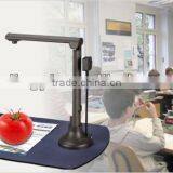 Dual Cam Visualizer X320 With Presentation Software,teaching Aids Equipment
