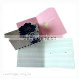 Custom Anniversary Greeting Card Printing in Shenzhen