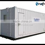 Oilfield Advantage Mud Logging Unit thumbnail-1