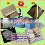 New PLATE PRODUCING MACHINE PVC thumbnail-1