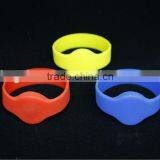 KD-WB04 HF Silicone RFID Wrist Band ID