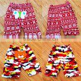 Sponge Elastic Support Boys Cool Pants thumbnail-5