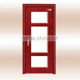 Good Quality Pvc Interior Door thumbnail-1