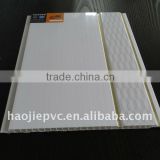 Fashion indoor pvc panel for wall and ceiling