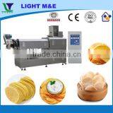 Automatic Frying Small Crispy Chip Making Machine thumbnail-3