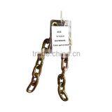 US Type G70 Smooth Welded Point Transport Chains
