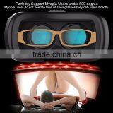 VR BOX Version 2.0 Generation Distance Adjustable 3D Glasses VR Box VR Case thumbnail-5