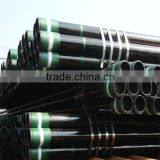 API 5CT Grade K55 Steel Casing Pipe