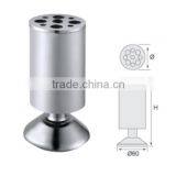 Metal Cabinet Legs Hardware Feet for Cabinet Chrome Sofa Feet From Guangzhou Hardware thumbnail-5